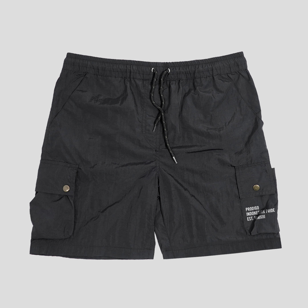 Celana Cargo Pendek