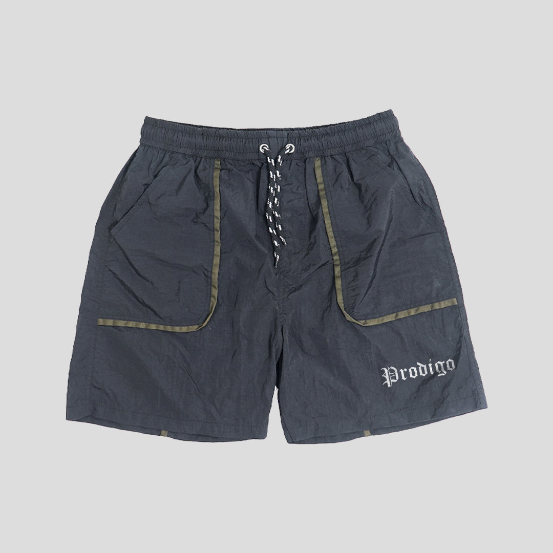 Celana Cargo Pendek