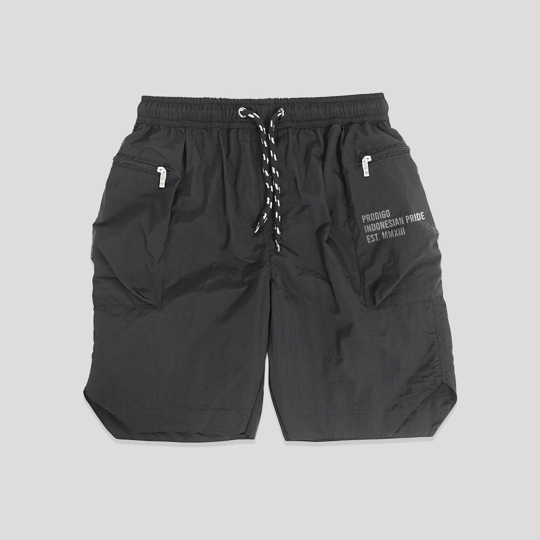 Celana Cargo Pendek