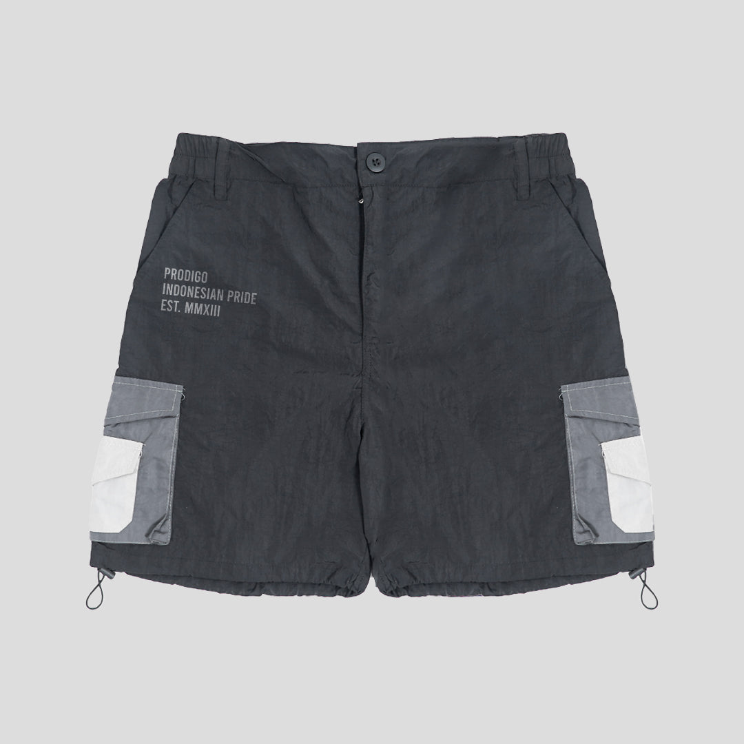Celana Cargo Pendek