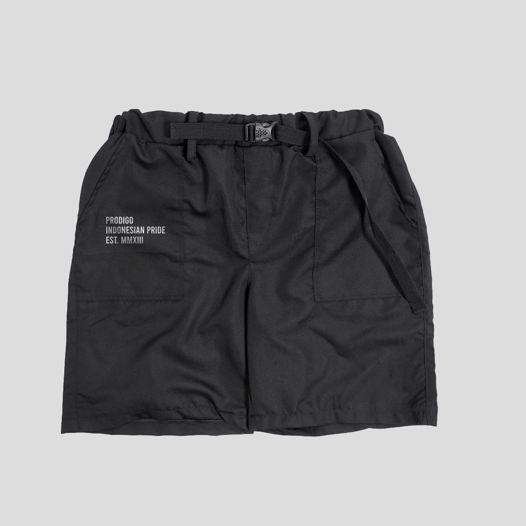 Celana Cargo Pendek