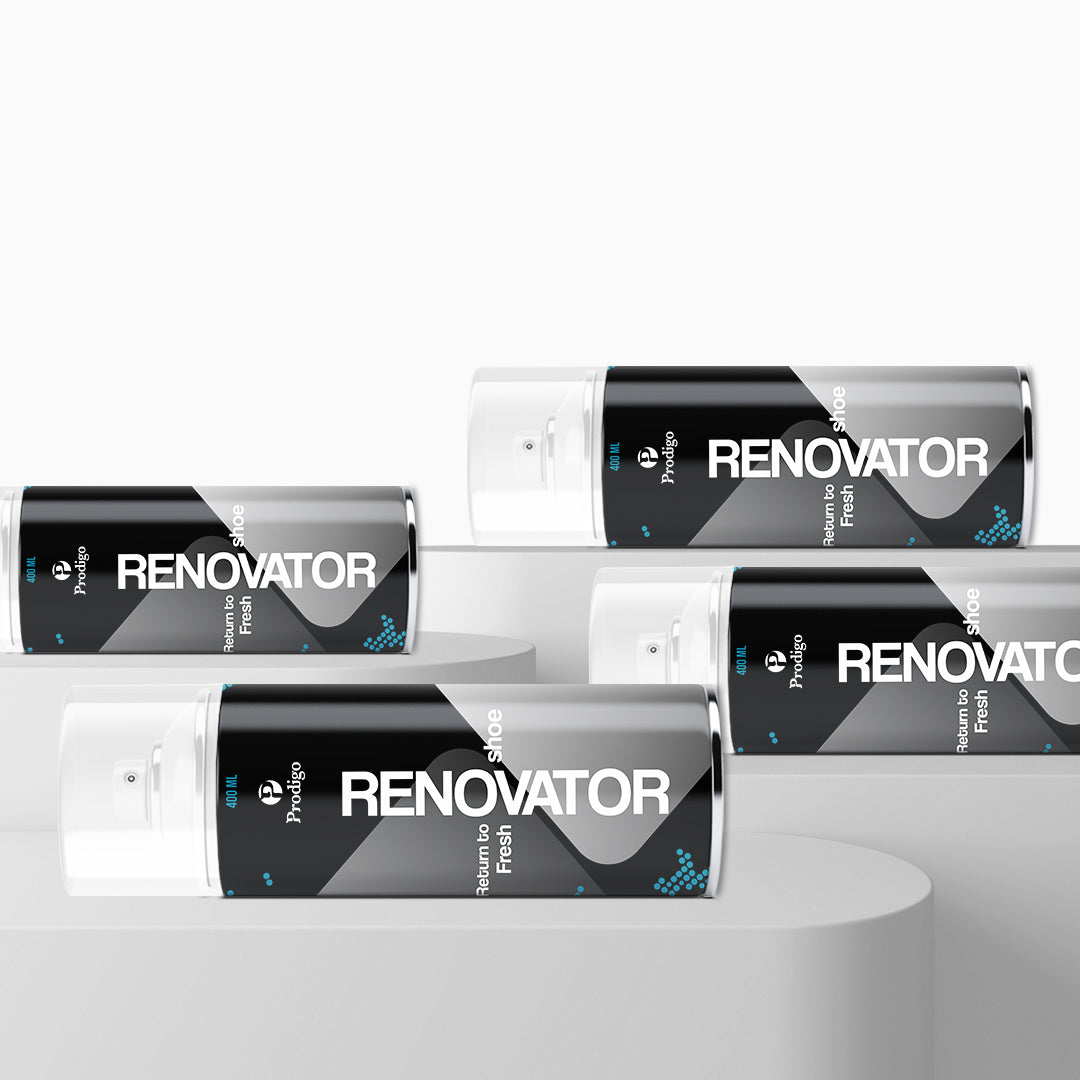 Shoe Renovator Spray