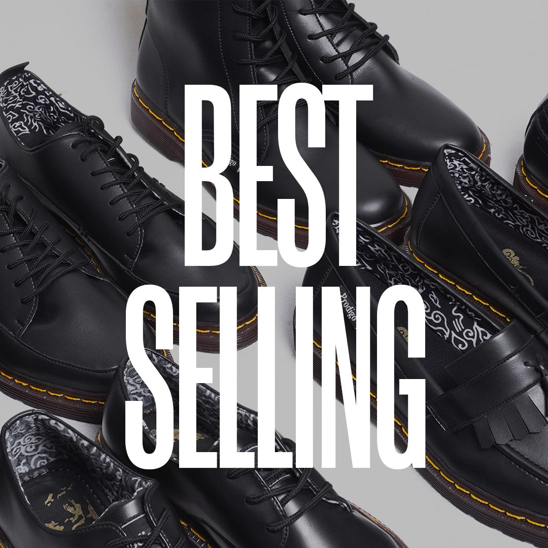 BEST SELLING