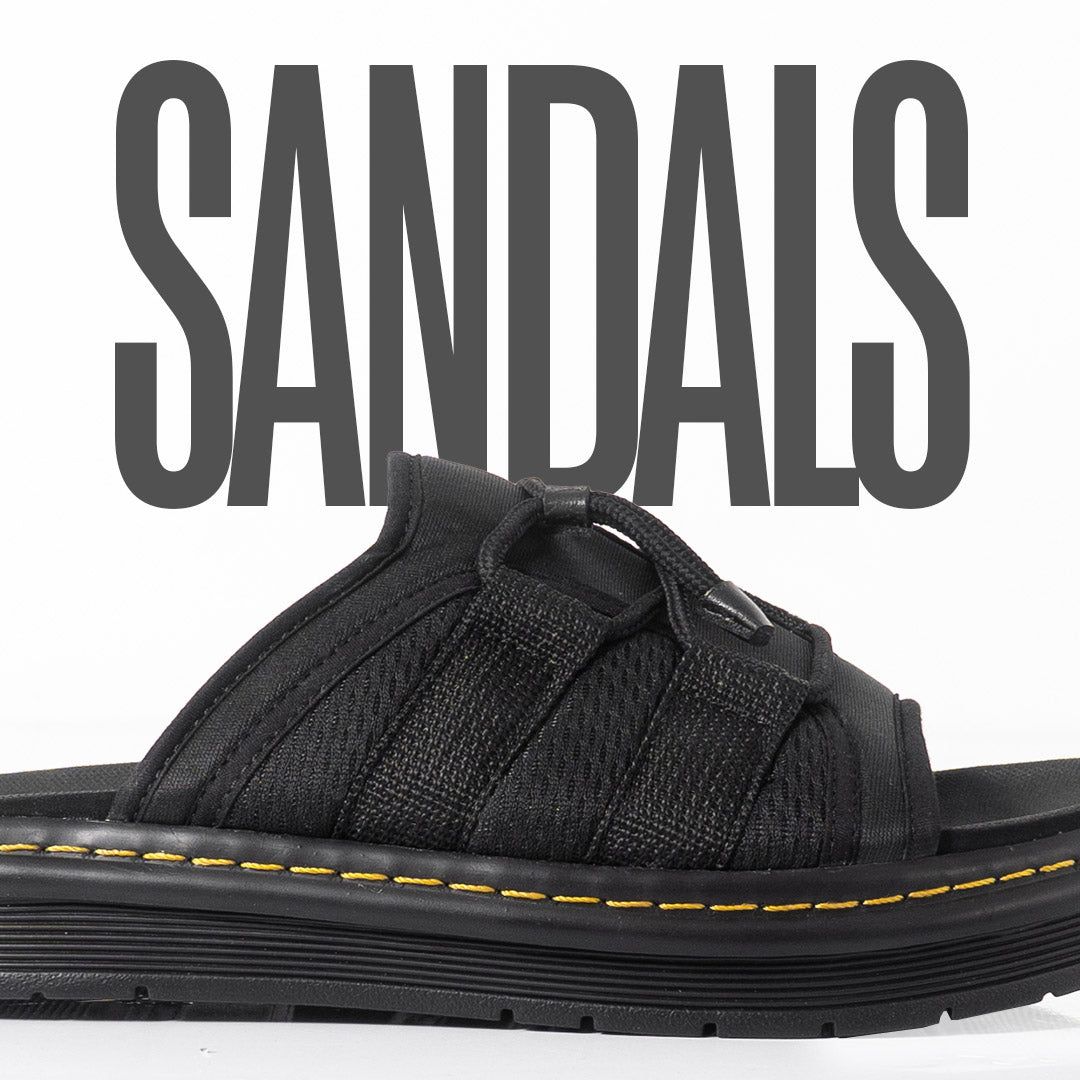 SANDAL COLLECTION