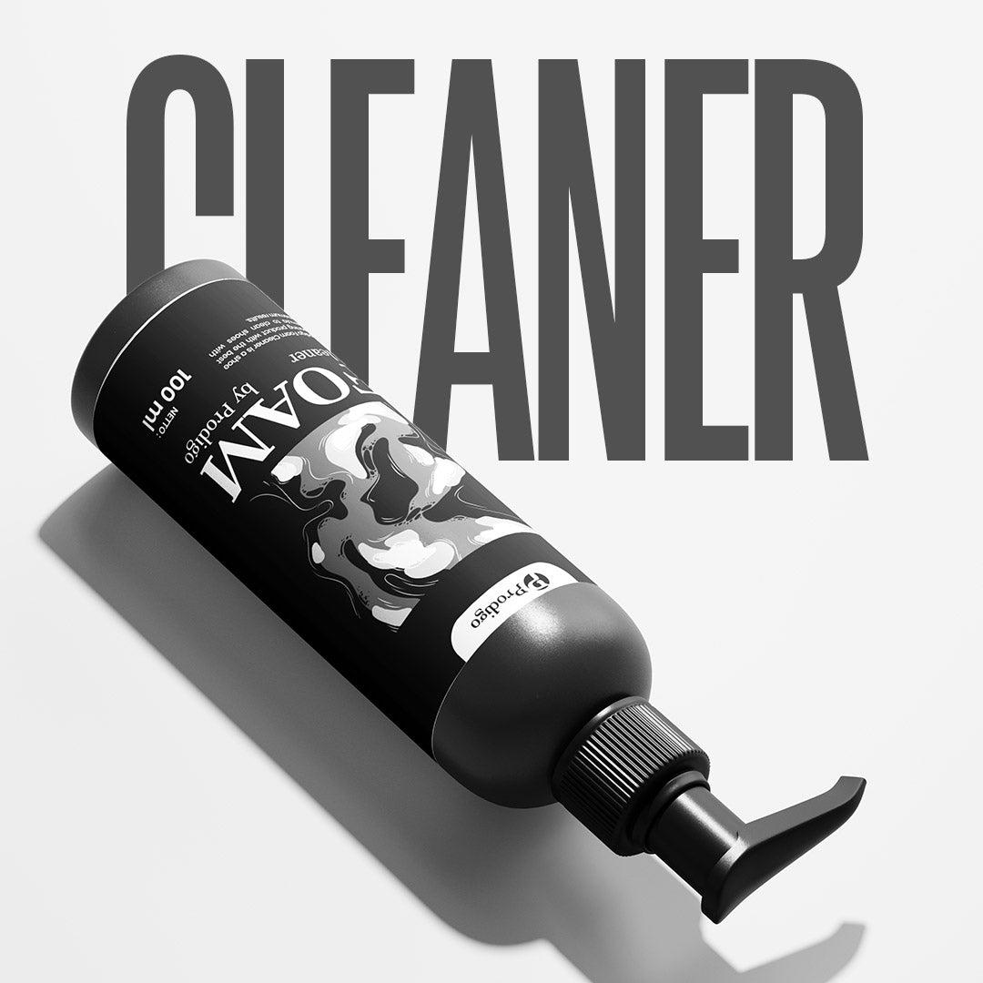 CLEANER CARE