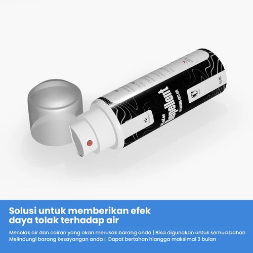 Water Repellent