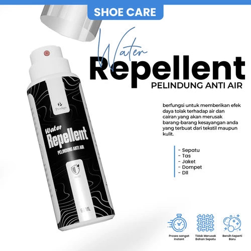 Water Repellent