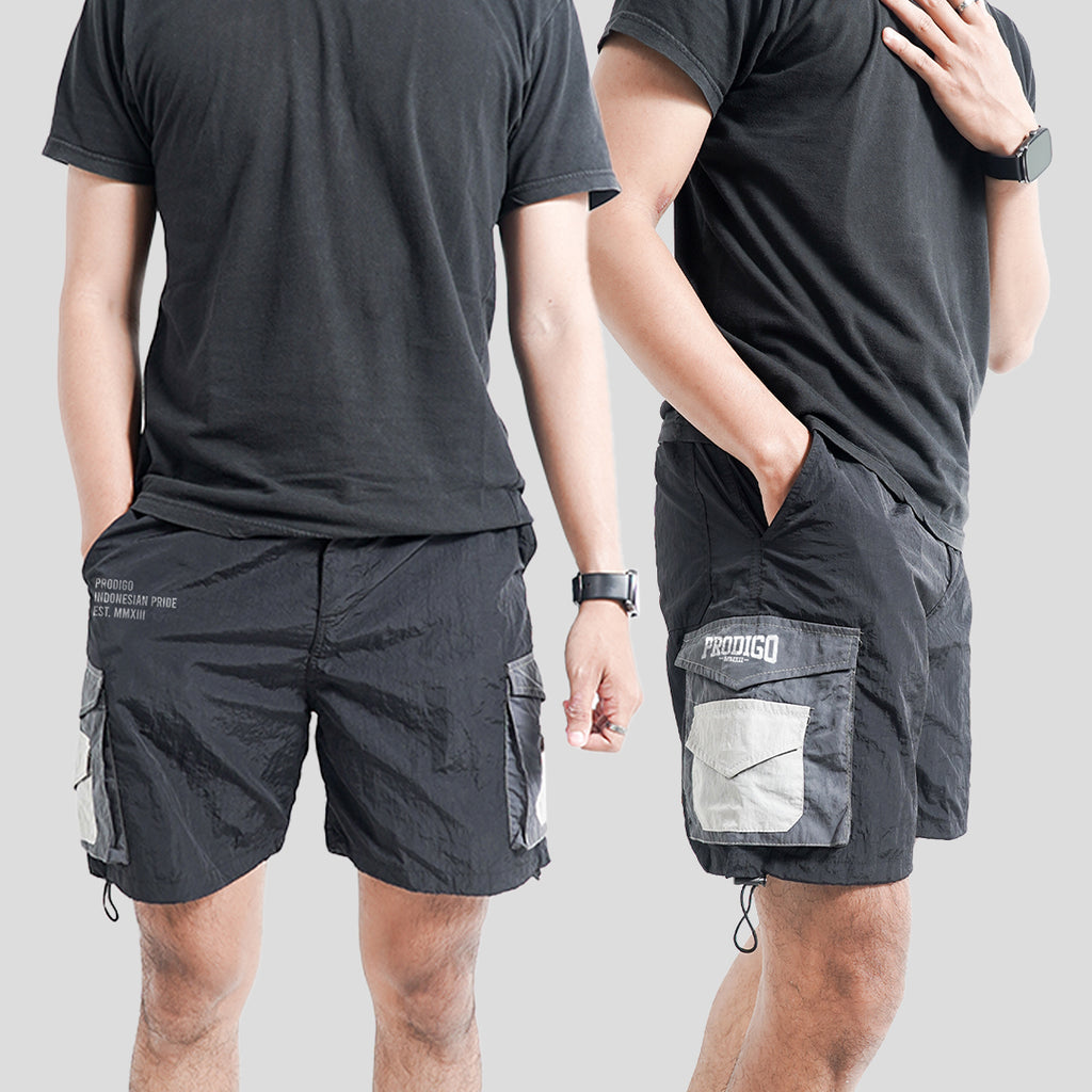 Celana Cargo Pendek