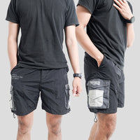 Celana Cargo Pendek