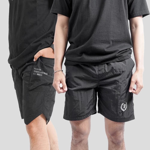Celana Cargo Pendek