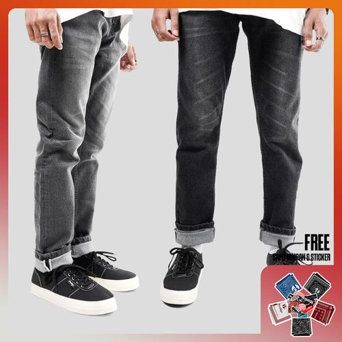 Celana Jeans
