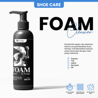Foam Cleaner