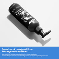 Foam Cleaner