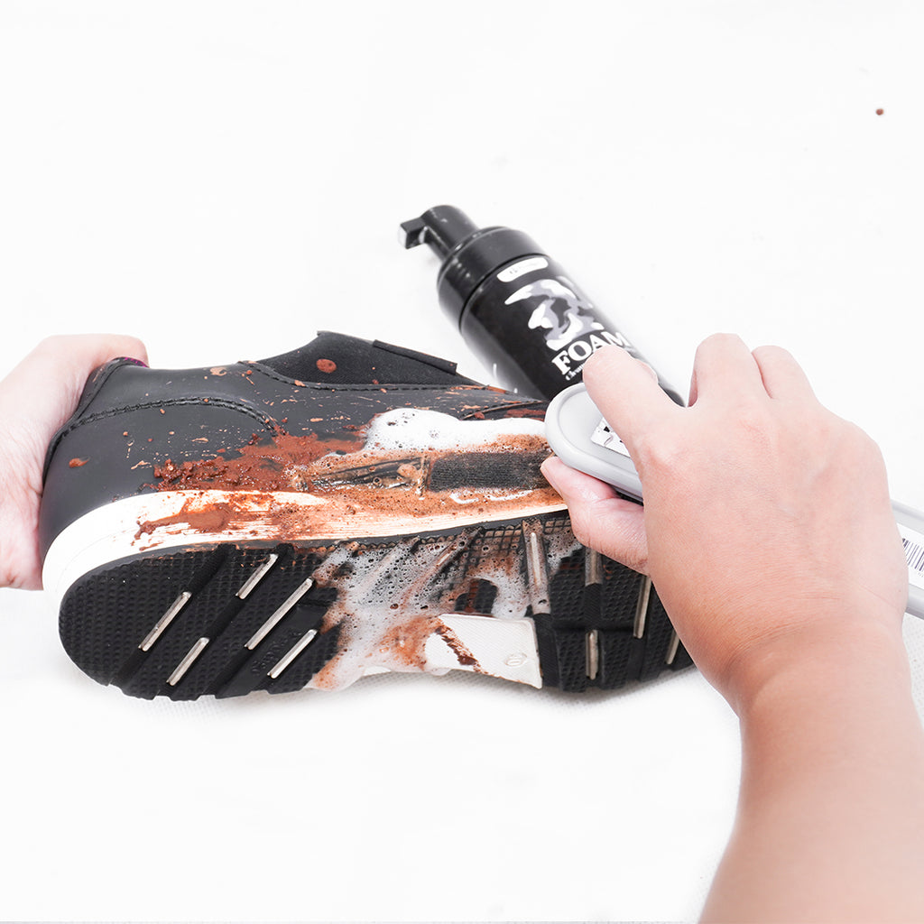 Foam Cleaner