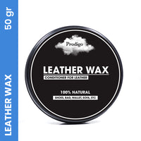 Premium Leather Balsam Wax