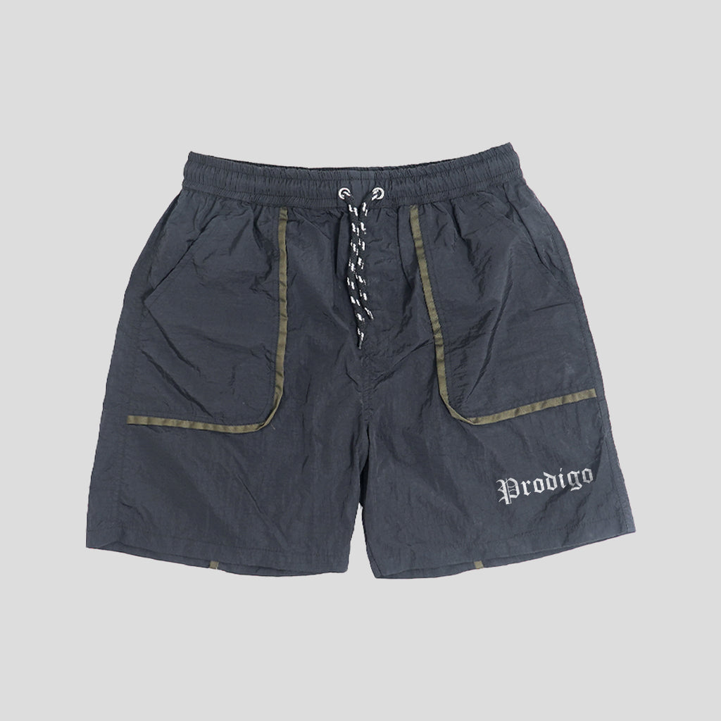 Celana Cargo Pendek