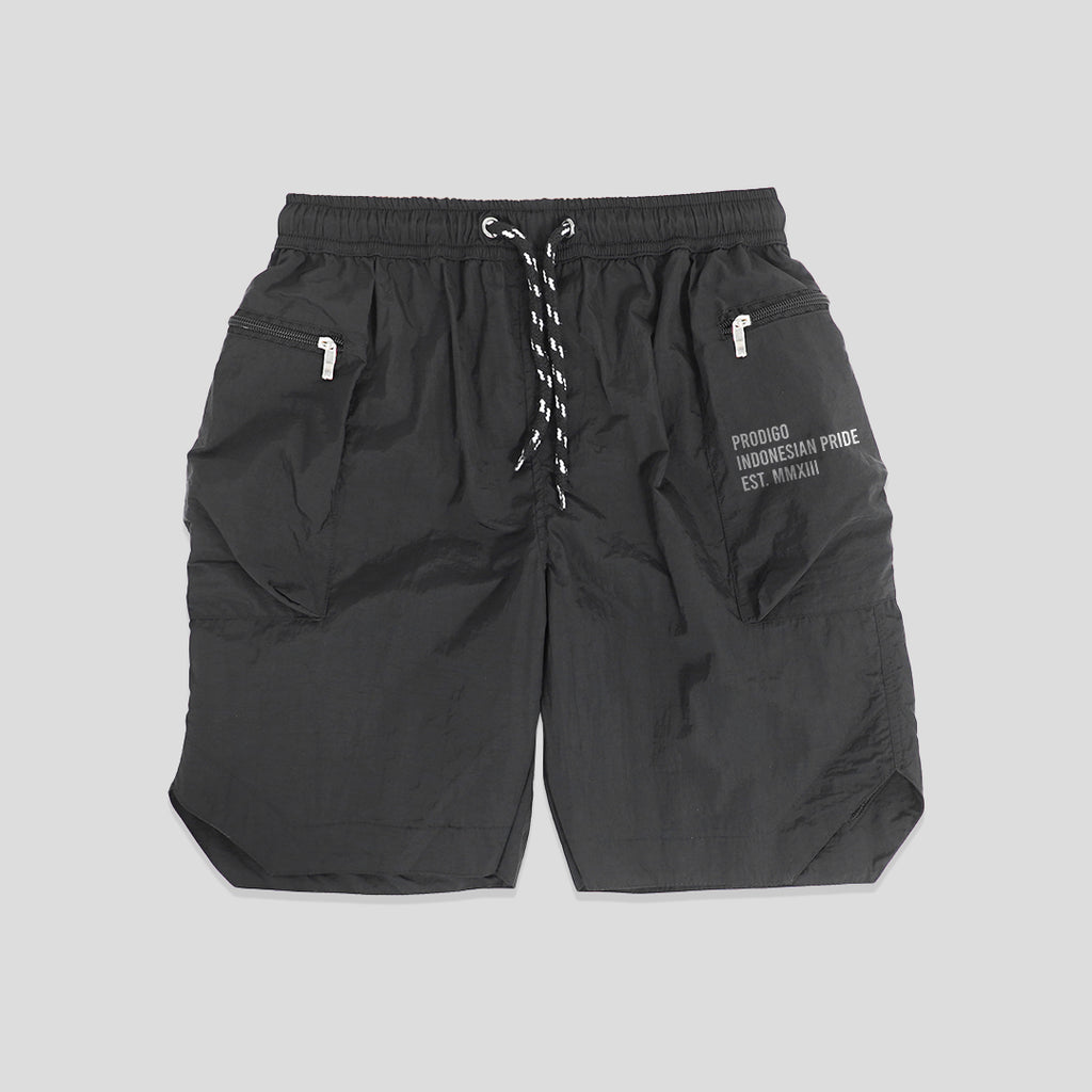 Celana Cargo Pendek