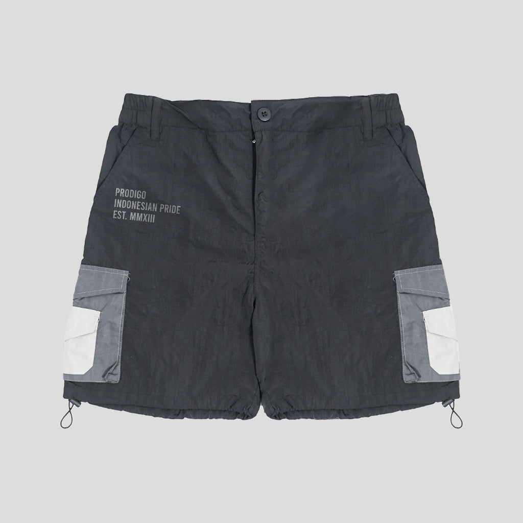 Celana Cargo Pendek