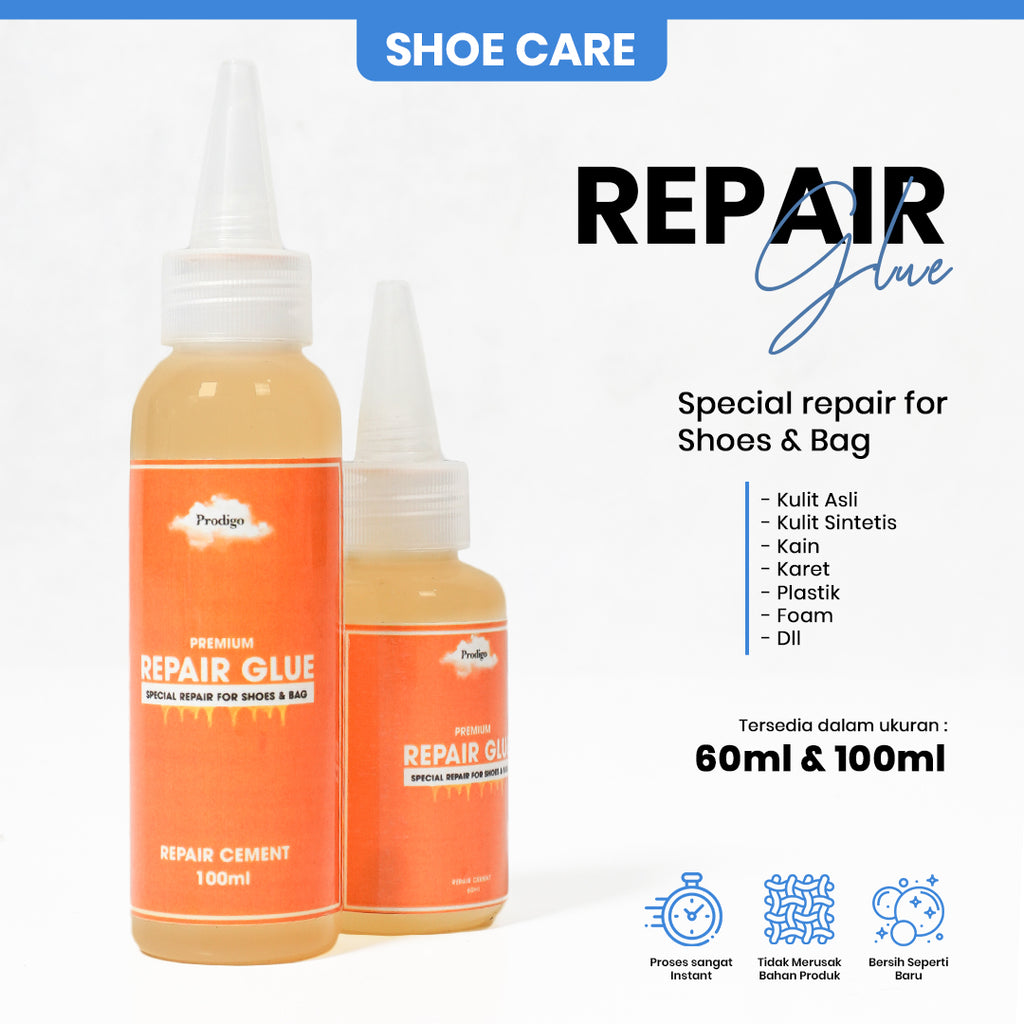 Lem Sepatu