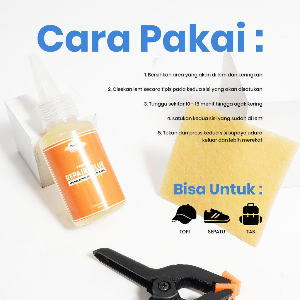 Lem Sepatu