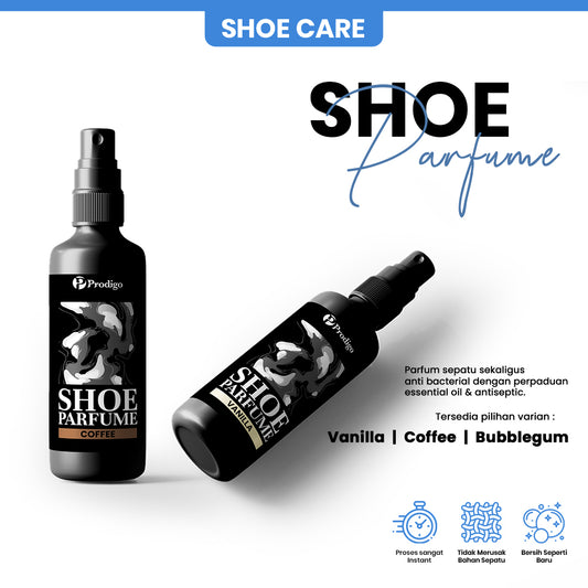 Shoe Care Pewangi Sepatu