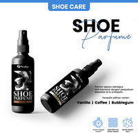 Shoe Care Pewangi Sepatu