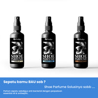 Shoe Care Pewangi Sepatu