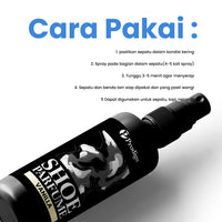 Shoe Care Pewangi Sepatu