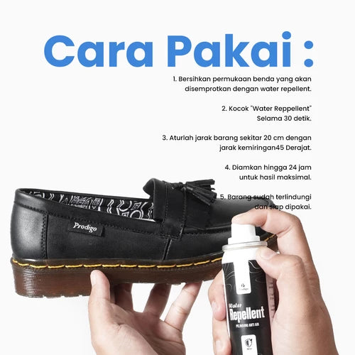 Water Repellent