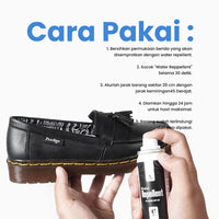Water Repellent