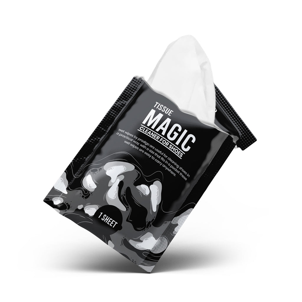 Tissue Magic Cleaner Original