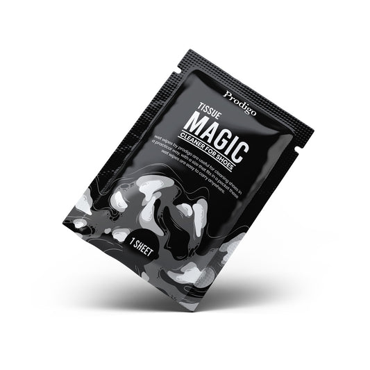 Tissue Magic Cleaner Original