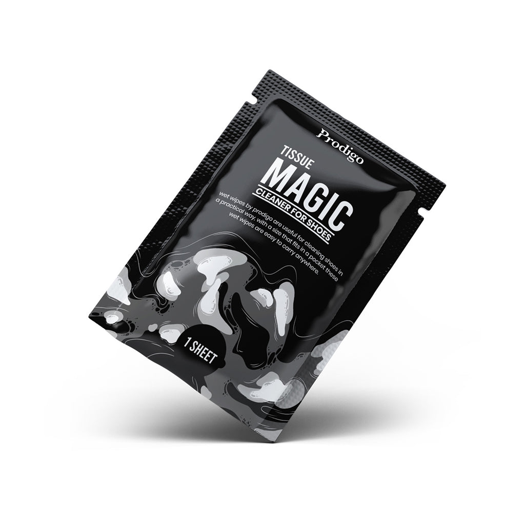 Tissue Magic Cleaner Original